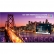 Cubic Fun - Пъзел 3D Cityline San Francisco 90ч. с LED светлини  2